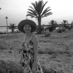 Елена Моссаковская, Санкт-Петербург