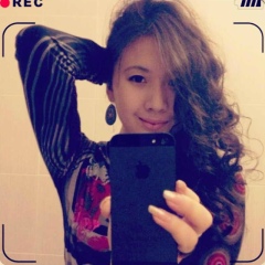 Aigerim Zhangereeva, 06.09.1995, Houston