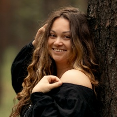 Надия Файзеева, 11.01.1989, Соликамск