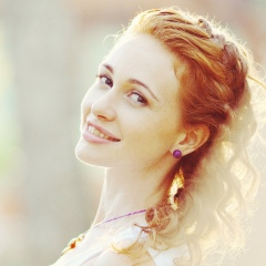 Надежда Водолеева, 06.04.1989, Уфа