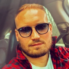 Кирилл Морозов, 24.01.1987, Москва