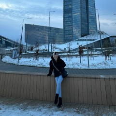 Настя Малова, 09.08, Иваново