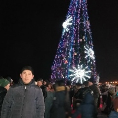 Qajimuxan Toregaliev