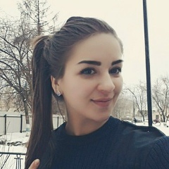 Алиса Ковалёва, 01.02, Слоним