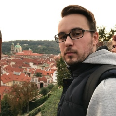 Альберт Шакиров, 24.05.1986, Москва