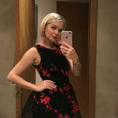 Елена Дзизина, 08.12, Berlin