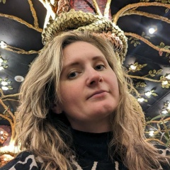 Яна Валежная, 12.04, Санкт-Петербург