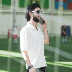 Саргис Хачатрян, 07.10, Palma