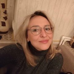 Вера Белокопытова, 01.12.1982, Санкт-Петербург