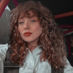 Анна Дали, 26.06.1989, Екатеринбург