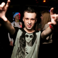 Алексей Нечипоров, 29.05, Минск