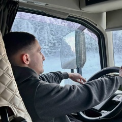 Колян Ключарёв, Санкт-Петербург