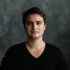 Александр Артюхин, 19.09.1991, Москва