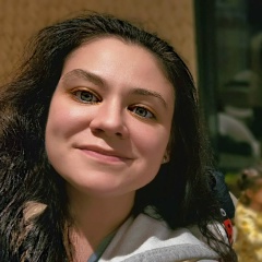 Maria Solovyova, 14.12