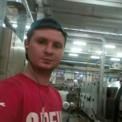 Юра Иванов, 27.03.1993, Кременчуг