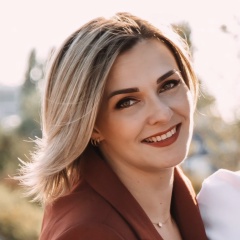 Елена Гордиенко, 14.07, Волгоград