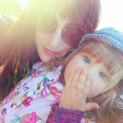 Натали Камаева, 01.01, Никополь