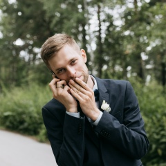 Влад Вологжанин, 07.02.1995, Северск