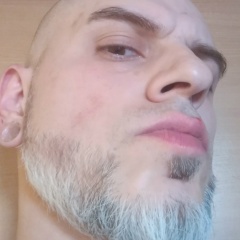 Максим Ямпольский, 01.08.1983, Москва