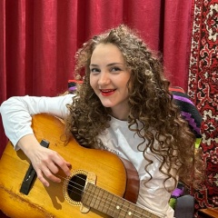 Александра Зонова-Плеханова, 03.09.1991, Уфа