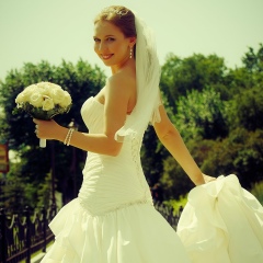 Марина Тюрина, 03.08.1985, Москва