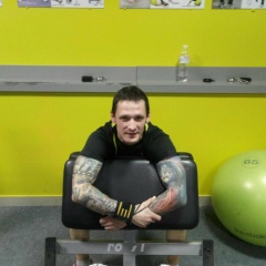 Николай Янковский, 19.12.1984