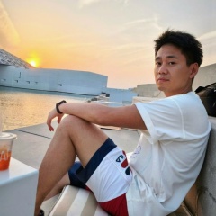 Владимир Ким, Санкт-Петербург