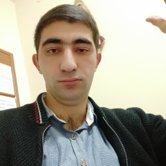 Aram Eng, 06.05.1993, Ереван