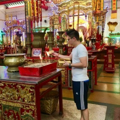 Si-Thu Aung, 31.03.1987