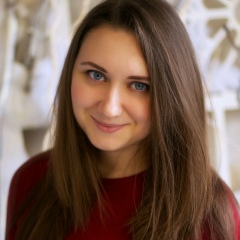 Ирина Донченко, 29.05, Краснодар