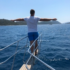 Александр Владимирович, 21.06.1991, Санкт-Петербург