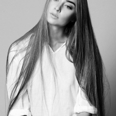 Veronika Vetriak, 17.05, Одесса