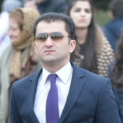 Назим Велиев, 01.07.1979, Ленкорань