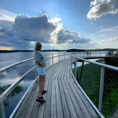 Inna Kokins, 05.05, Cork