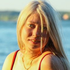 Наталия Сачко, 23.03, Москва