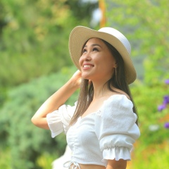 Гулим Кудабаева, 08.07.1997, Шымкент