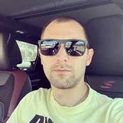 Дмитрий Викторович, 07.07, Санкт-Петербург