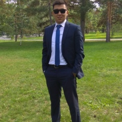 Тулеген Галиев, 05.11.1901