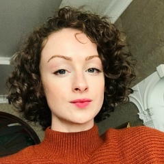 Элина Исангулова, 21.09, Москва