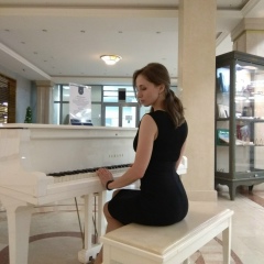 Мария Шевченко, 28.11.1988, Ростов-на-Дону