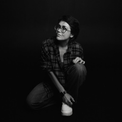 Ксения Загребная, 06.06, Москва