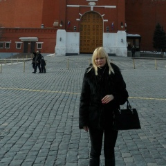 Инна Герасимова, 02.03.1990, Ростов-на-Дону