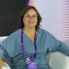 Наталья Синеева, 21.11, Новосибирск