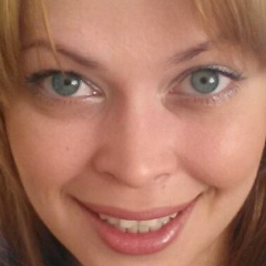 Ольга Наговицына, 06.10.1987, Москва