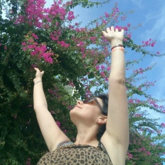 Елена Щукина