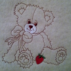 Ольга Петрова, 19.07, Санкт-Петербург