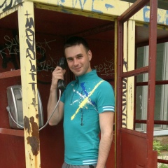 Виталий Ковтун, 01.12.1988, Санкт-Петербург