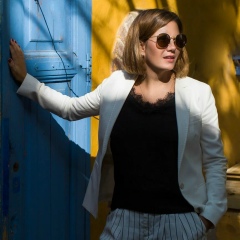 Ольга Трещёва, 20.09.1984, Москва