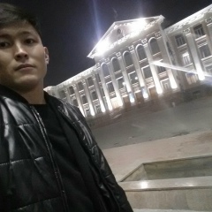 Нуржау Рысмахан, 19.09.1993, Тараз