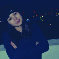 Карина Лагутин, 14.09.1998, Кишинев